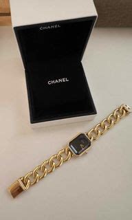 gold chanel watches for women|Chanel watch for 54243.